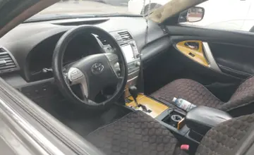 Toyota Camry 2006 года за 6 000 000 тг. в Алматы фото 5