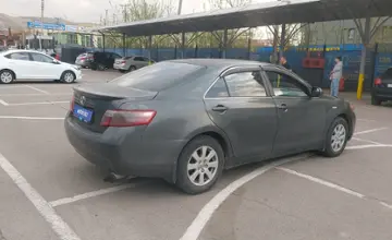 Toyota Camry 2006 года за 6 000 000 тг. в Алматы фото 3