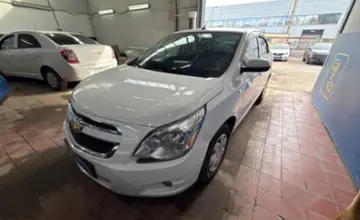 Chevrolet Cobalt 2022 года за 5 500 000 тг. в Астана фото 1