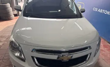 Chevrolet Cobalt 2022 года за 5 500 000 тг. в Астана фото 2