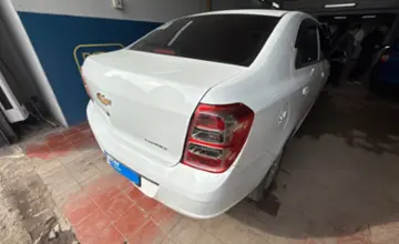 Chevrolet Cobalt 2022 года за 5 500 000 тг. в Астана