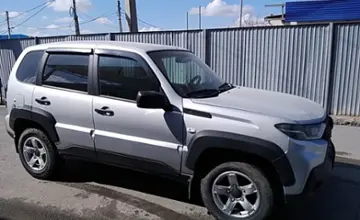 LADA (ВАЗ) Niva 2021 года за 6 500 000 тг. в Атырау фото 4