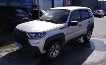LADA (ВАЗ) Niva 2021 года за 6 500 000 тг. в Атырау фото 1