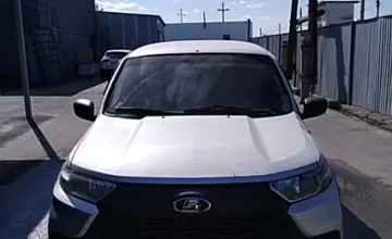 LADA (ВАЗ) Niva 2021 года за 6 500 000 тг. в Атырау фото 2