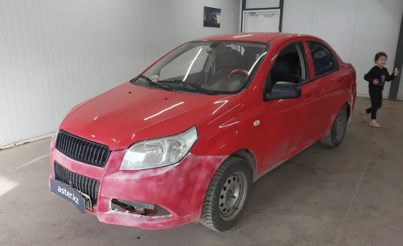 Ravon Nexia R3 2020 года за 3 000 000 тг. в Астана