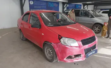 Ravon Nexia R3 2020 года за 3 000 000 тг. в Астана фото 2