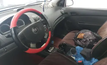 Ravon Nexia R3 2020 года за 3 000 000 тг. в Астана фото 5