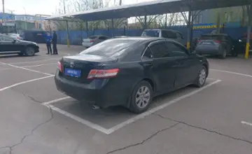 Toyota Camry 2006 года за 4 500 000 тг. в Алматы фото 3