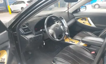 Toyota Camry 2006 года за 4 500 000 тг. в Алматы фото 5