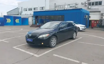 Toyota Camry 2006 года за 4 500 000 тг. в Алматы фото 1