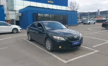 Toyota Camry 2006 года за 4 500 000 тг. в Алматы фото 2