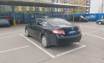 Toyota Camry 2006 года за 4 500 000 тг. в Алматы фото 4