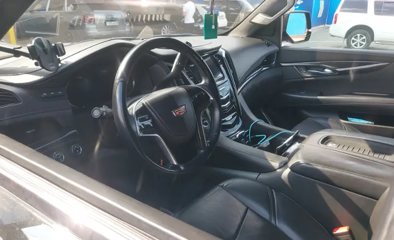 Cadillac Escalade 2016 года за 28 000 000 тг. в Алматы фото 5