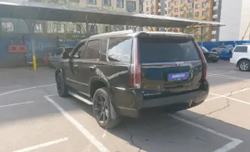 Cadillac Escalade 2016 года за 28 000 000 тг. в Алматы фото 4