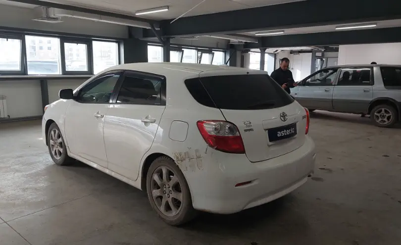 Toyota Matrix 2008 года за 5 000 000 тг. в Астана фото 4