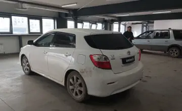 Toyota Matrix 2008 года за 5 000 000 тг. в Астана фото 4