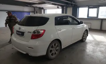 Toyota Matrix 2008 года за 5 000 000 тг. в Астана фото 3
