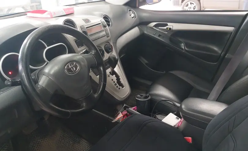 Toyota Matrix 2008 года за 5 000 000 тг. в Астана фото 5