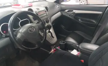 Toyota Matrix 2008 года за 5 000 000 тг. в Астана фото 5