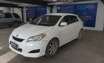 Toyota Matrix 2008 года за 5 000 000 тг. в Астана фото 1