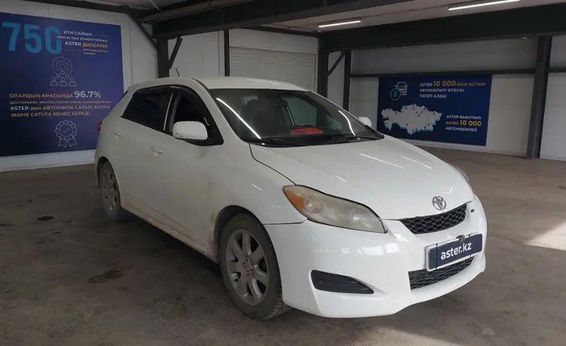 Toyota Matrix 2008 года за 5 000 000 тг. в Астана фото 2
