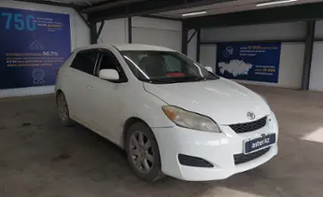 Toyota Matrix 2008 года за 5 000 000 тг. в Астана фото 2