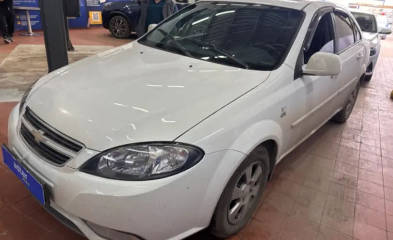 Chevrolet Lacetti 2023 года за 7 200 000 тг. в Астана