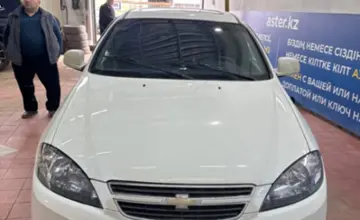 Chevrolet Lacetti 2023 года за 7 200 000 тг. в Астана фото 2