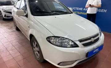 Chevrolet Lacetti 2023 года за 7 200 000 тг. в Астана фото 3