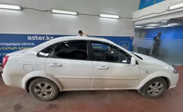 Chevrolet Lacetti 2023 года за 7 200 000 тг. в Астана фото 4