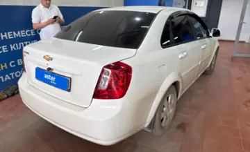 Chevrolet Lacetti 2023 года за 7 200 000 тг. в Астана