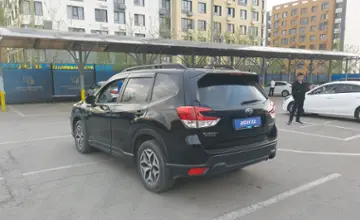Subaru Forester 2019 года за 10 000 000 тг. в Алматы фото 4