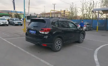 Subaru Forester 2019 года за 10 000 000 тг. в Алматы фото 3