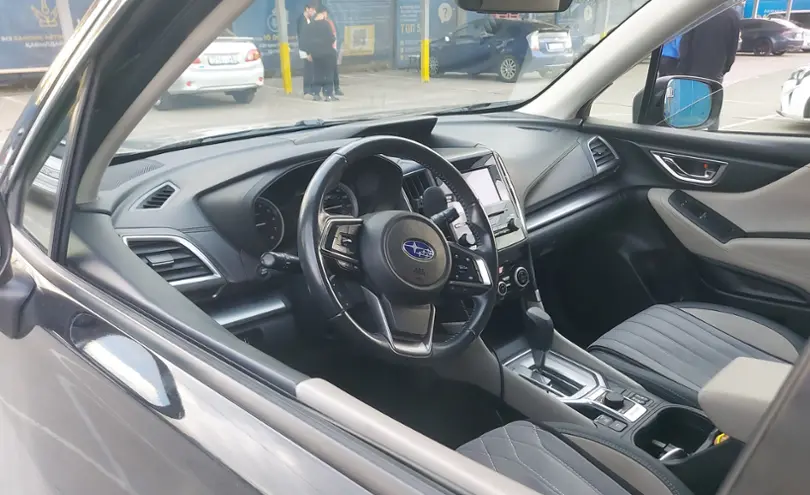 Subaru Forester 2019 года за 10 000 000 тг. в Алматы фото 5