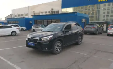 Subaru Forester 2019 года за 10 000 000 тг. в Алматы фото 1