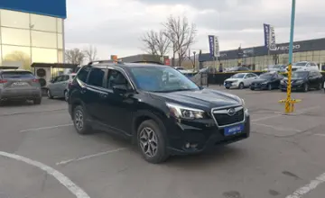 Subaru Forester 2019 года за 10 000 000 тг. в Алматы фото 2