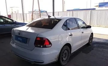 Volkswagen Polo 2017 года за 6 000 000 тг. в Атырау