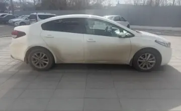 Kia Cerato 2017 года за 7 300 000 тг. в Уральск фото 4