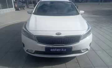 Kia Cerato 2017 года за 7 300 000 тг. в Уральск фото 2