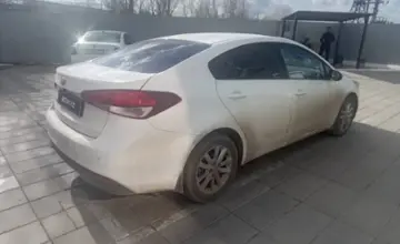 Kia Cerato 2017 года за 7 300 000 тг. в Уральск