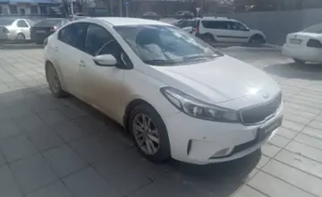 Kia Cerato 2017 года за 7 300 000 тг. в Уральск фото 3