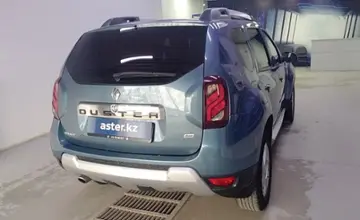Renault Duster 2016 года за 6 600 000 тг. в Павлодар