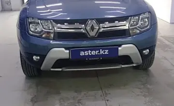 Renault Duster 2016 года за 6 600 000 тг. в Павлодар фото 2
