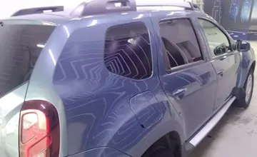 Renault Duster 2016 года за 6 600 000 тг. в Павлодар фото 4