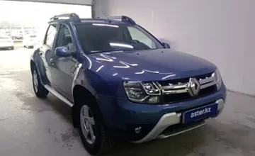 Renault Duster 2016 года за 6 600 000 тг. в Павлодар фото 3