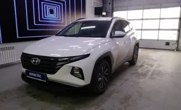 Hyundai Tucson 2023 года за 14 000 000 тг. в Павлодар фото 1