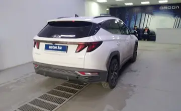 Hyundai Tucson 2023 года за 14 000 000 тг. в Павлодар