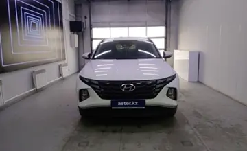 Hyundai Tucson 2023 года за 14 000 000 тг. в Павлодар фото 2