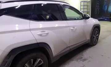 Hyundai Tucson 2023 года за 14 000 000 тг. в Павлодар фото 4