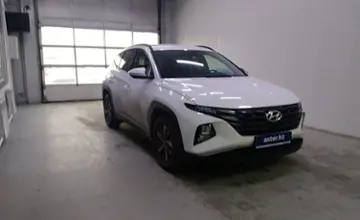 Hyundai Tucson 2023 года за 14 000 000 тг. в Павлодар фото 3